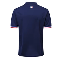 France 2018/19 Presentation Rugby Polo Shirt