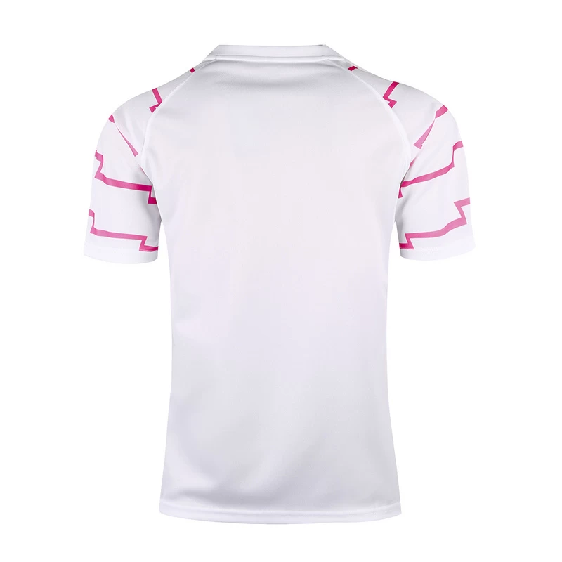 Cheap Stade Francais Rugby Jersey