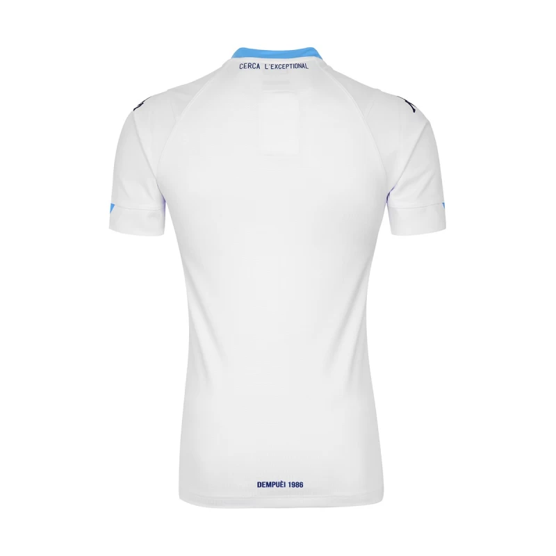 Montpellier Rugby 2020 2021 Away Jersey