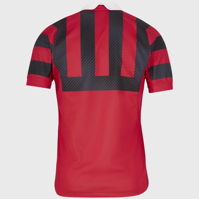 RC Toulon Rugby 2022-23 Mens Home Jersey
