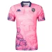 Stade Francais Paris 2021 Pro Home Jersey