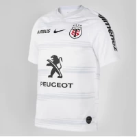 Toulouse 2020 2021 Away Jersey