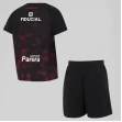 Stade Toulousain 2024 Kids Home Rugby Kit