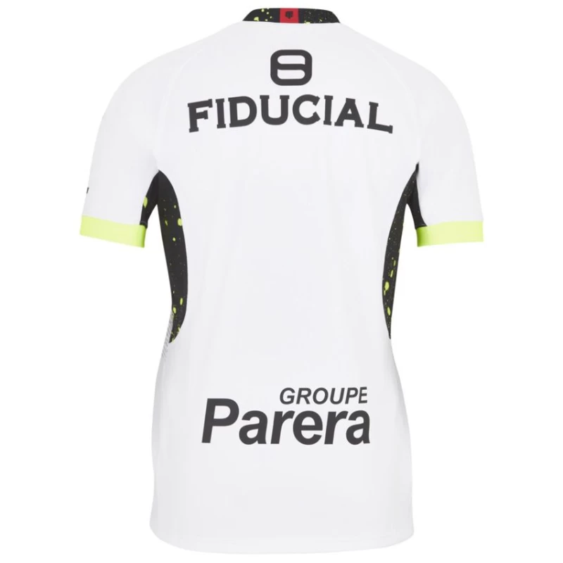 Stade Toulousain Rugby 2023-24 Mens Away Jersey