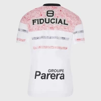 Stade Toulousain Rugby 2022-23 Mens Away Jersey