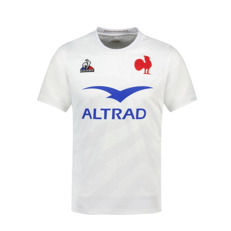 FFR XV Men's 2022-23 Away Jersey