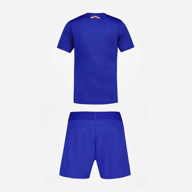 France Rugby Kids 2022-23 Home Kit