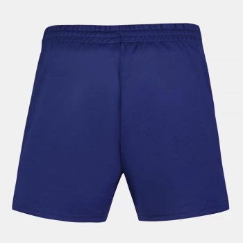 France Mens RWC 2023 Home Shorts