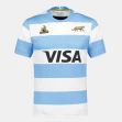 Argentina Rugby 2024 Mens Home Jersey