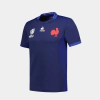 France Kids RWC 2023 Home Kit