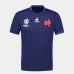 France Mens RWC 2023 Home Jersey