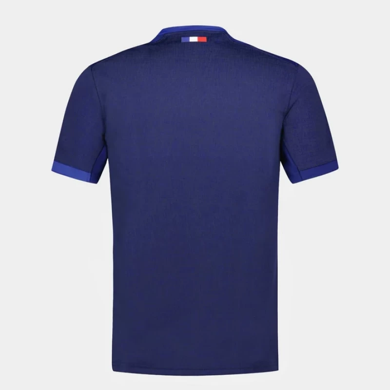 France Mens RWC 2023 Home Jersey