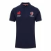 France Rugby Rwc 2023 Mens Cotton Navy Polo