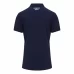 France Rugby Rwc 2023 Mens Cotton Navy Polo