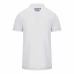 France Rugby Rwc 2023 Mens Cotton White Polo