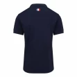 France Rugby Rwc 2023 Mens Polyester Polo