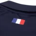 France Rugby Rwc 2023 Mens Polyester Polo