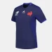 France Womens RWC 2023 Home Jersey