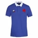 Le coq Sportif FFR Men's Polo Shirt 2021