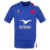 FFR XV Men's 2021-22 Home Jersey