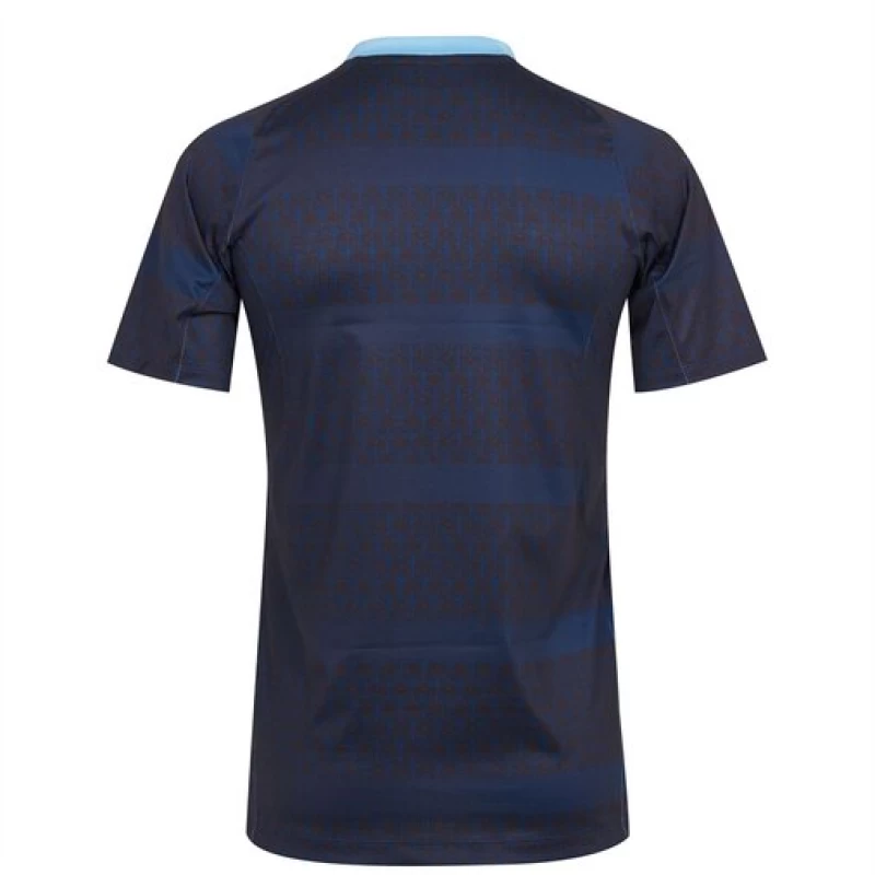 Racing 92 Away Jersey 2021-22