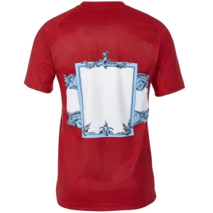 Racing 92 Third Jersey 2021-22