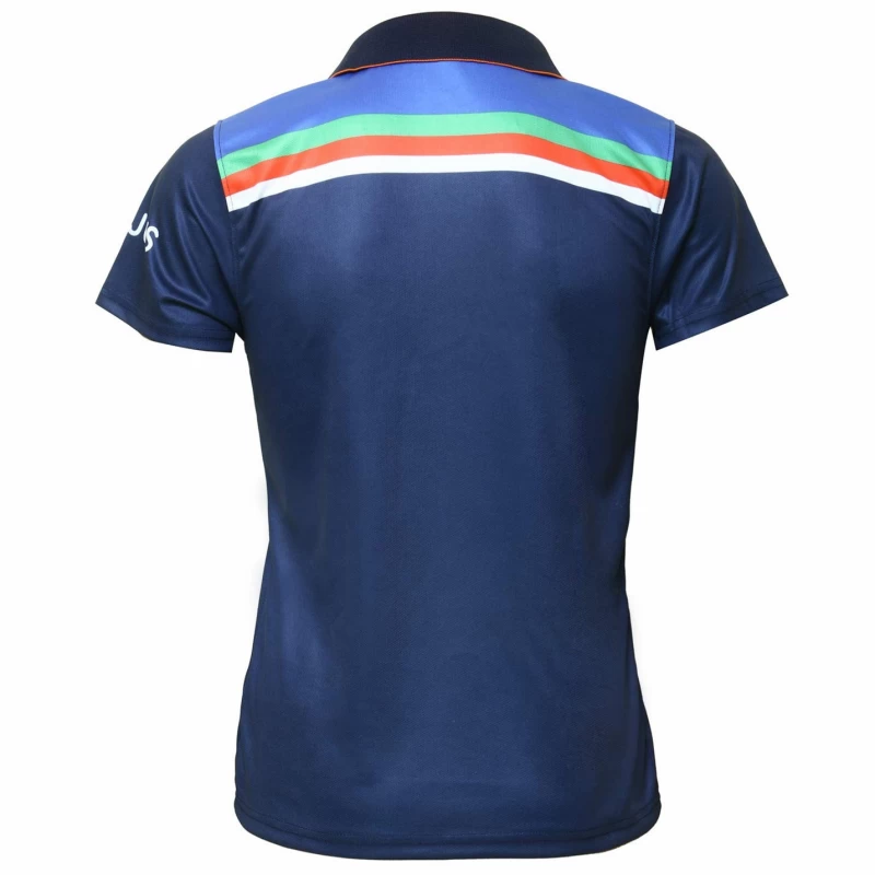 Cricket India T20 Jersey