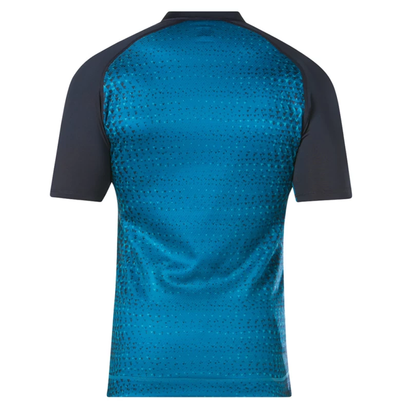 Ireland IRFU 2018/19 Alternate Pro S/S Rugby Shirt
