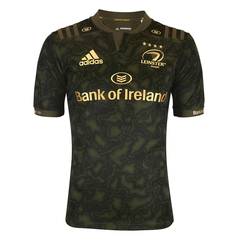 Leinster Alternate Jersey 2018-19