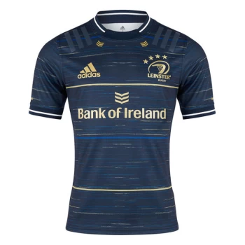 Adult Leinster 2021-22 European Jersey