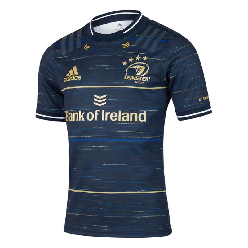 Adult Leinster 2021-22 European Jersey