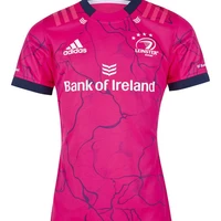 Adult Leinster 2021-22 Player Training Jersey