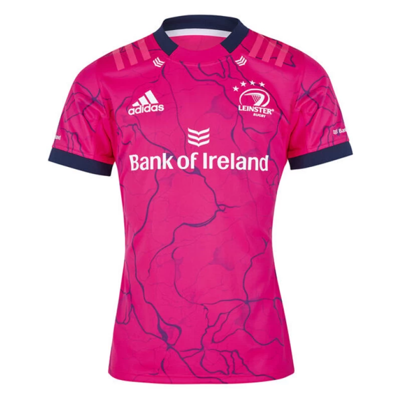 Adult Leinster 2021-22 Player Training Jersey