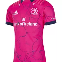 Adult Leinster 2021-22 Player Training Jersey