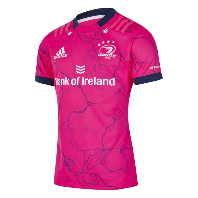 Adult Leinster 2021-22 Player Training Jersey