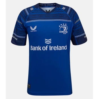 Leinster Rugby 2024 Mens Home Jersey
