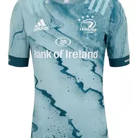 Leinster 2020 2021 Alternative Jersey