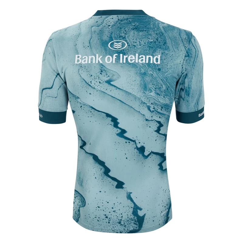 Leinster 2020 2021 Alternative Jersey