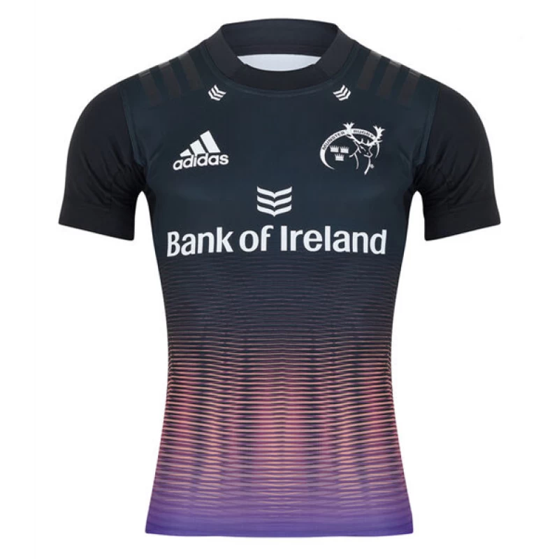 Adult Munster 2021-22 Players Training Jersey