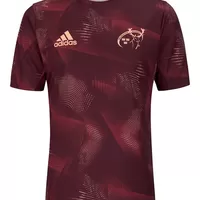 Adult Munster 2020 2021 Training Jersey