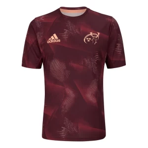 Adult Munster 2020 2021 Training Jersey
