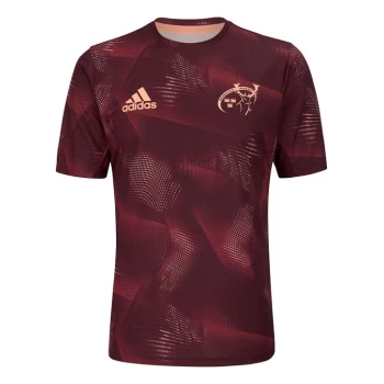Adult Munster 2020 2021 Training Jersey