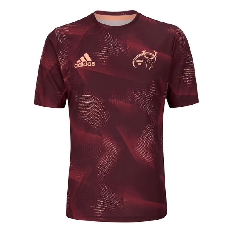 Adult Munster 2020 2021 Training Jersey