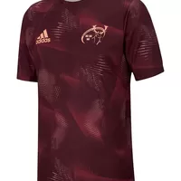 Adult Munster 2020 2021 Training Jersey