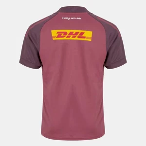 Munster 2024 Adult European Jersey