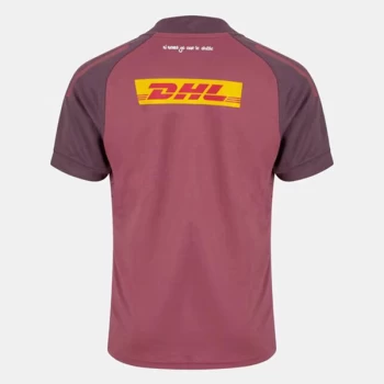 Munster 2024 Adult European Jersey