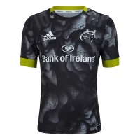 Munster 2020 2021 Alternate Jersey