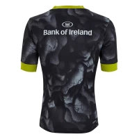 Munster 2020 2021 Alternate Jersey