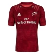 Munster 2020 2021 European Jersey