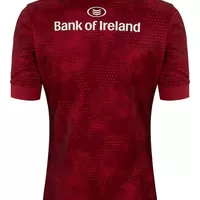 Munster 2020 2021 European Jersey